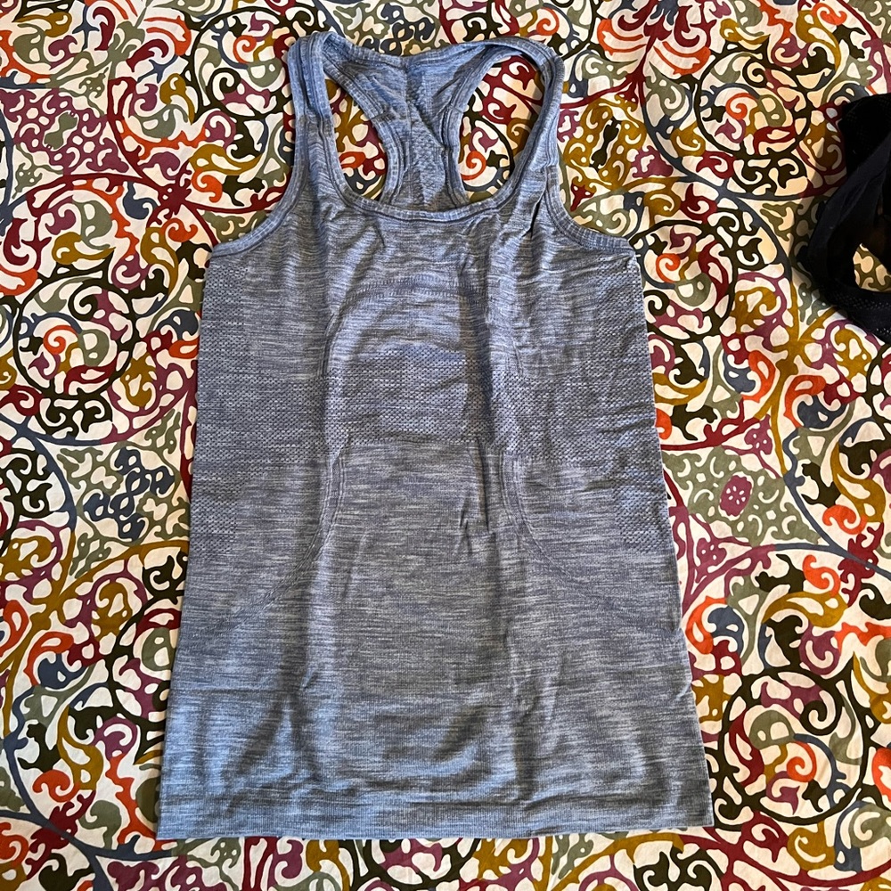 Swiftly Tech Lulu Tank